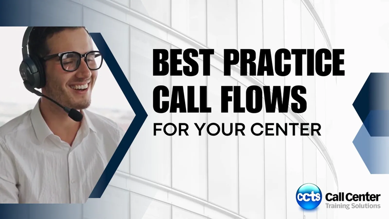 Best Practice Call Flows