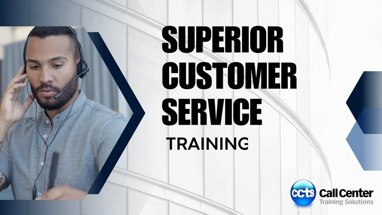Superior Customer Service Overview